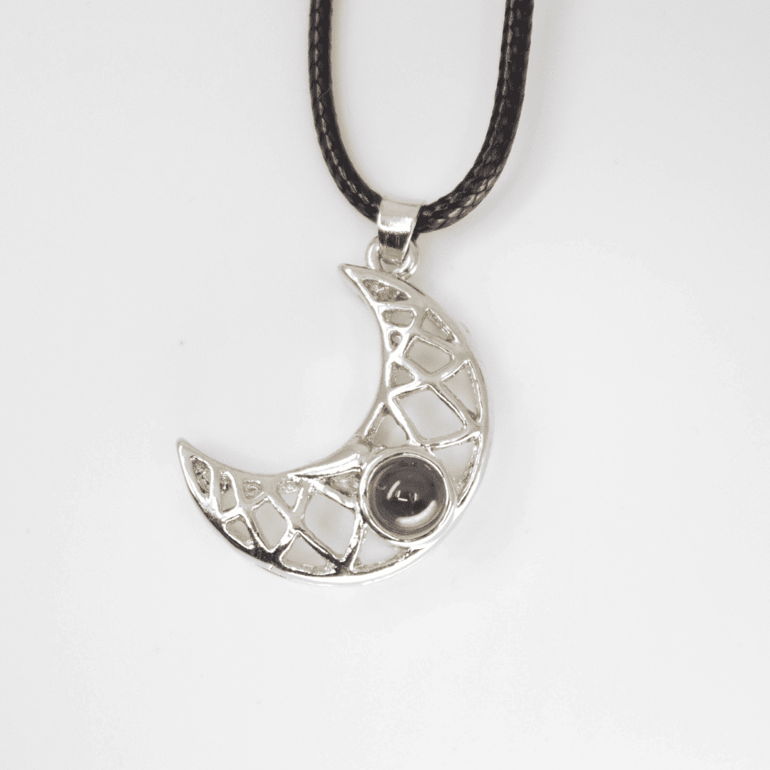 Collier ASTRA - Argent