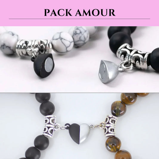 PACK AMOUR