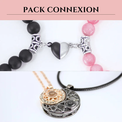 PACK CONNEXION